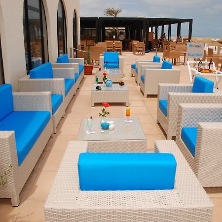 Sentido Djerba Beach Triffa Eksteriør billede