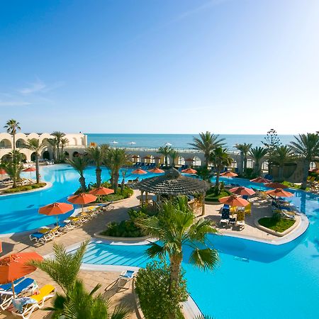Sentido Djerba Beach Triffa Faciliteter billede