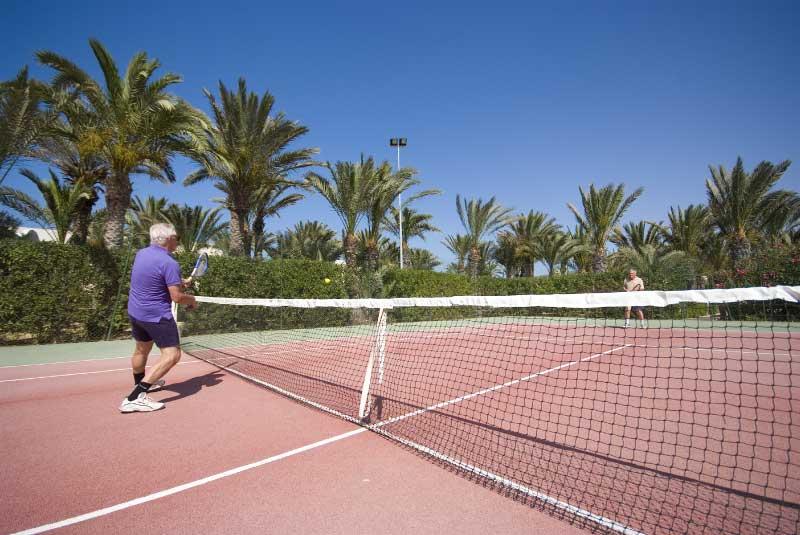 Sentido Djerba Beach Triffa Eksteriør billede