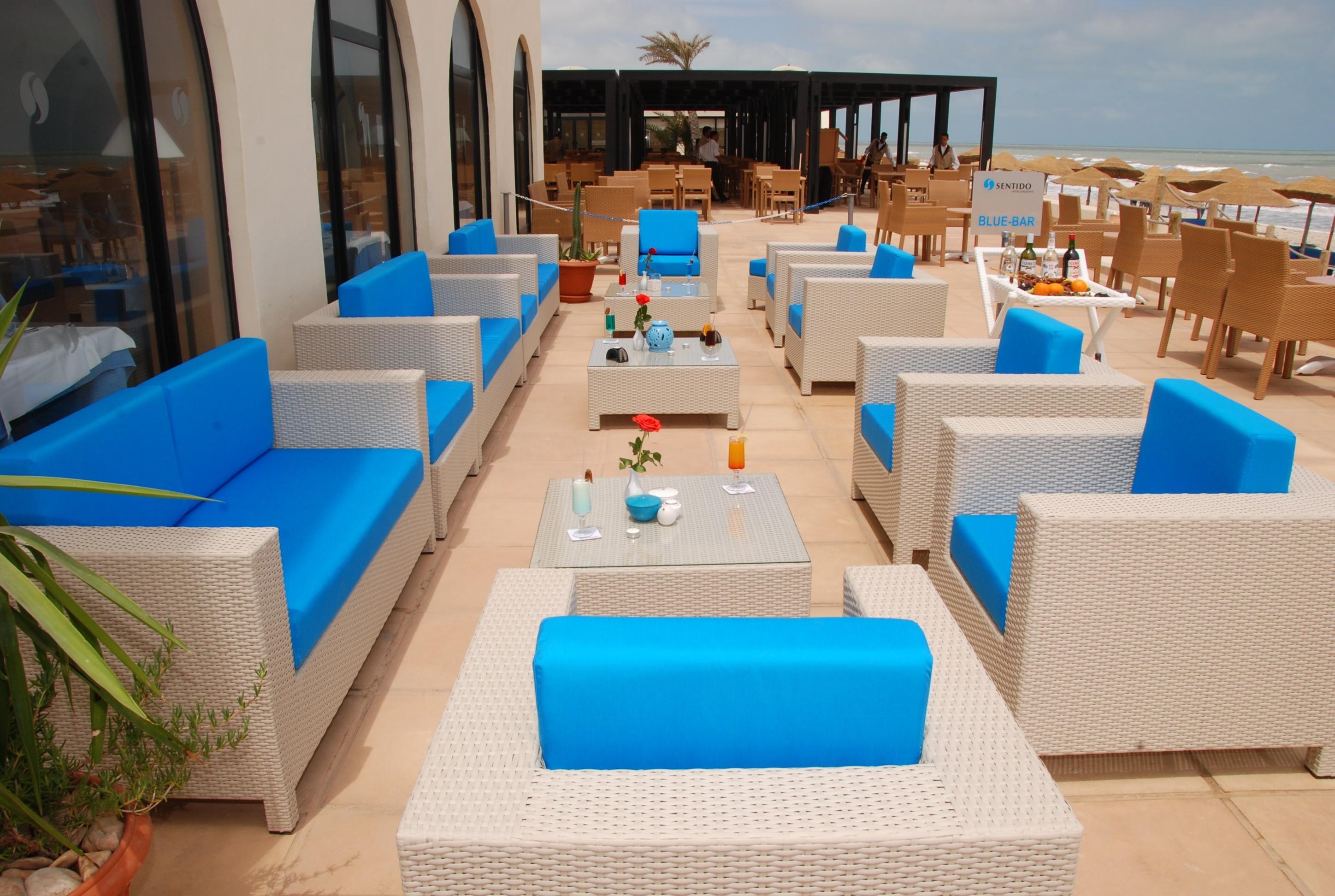 Sentido Djerba Beach Triffa Eksteriør billede