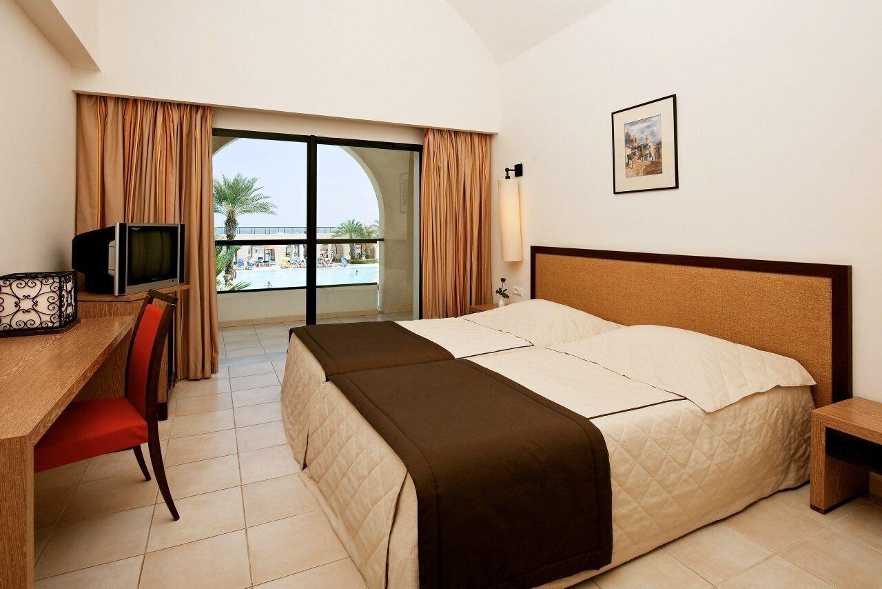 Sentido Djerba Beach Triffa Værelse billede