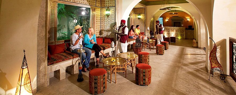 Sentido Djerba Beach Triffa Eksteriør billede