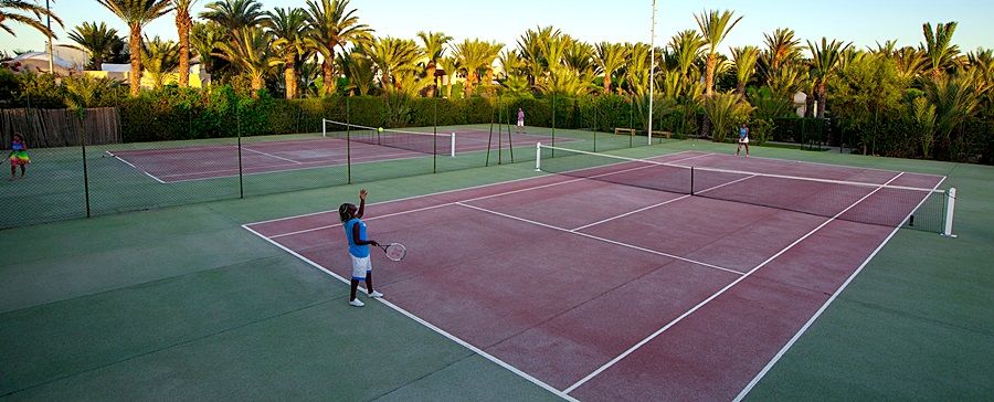 Sentido Djerba Beach Triffa Eksteriør billede