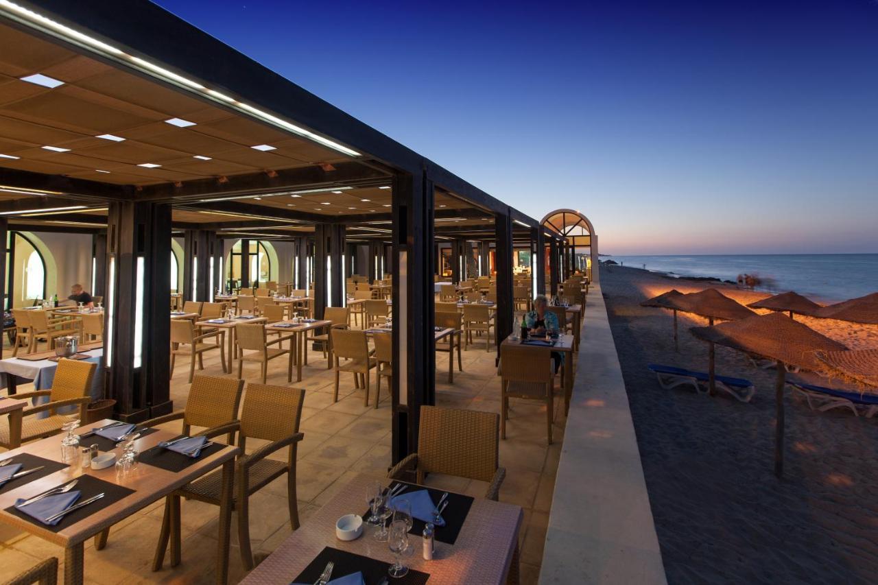 Sentido Djerba Beach Triffa Eksteriør billede