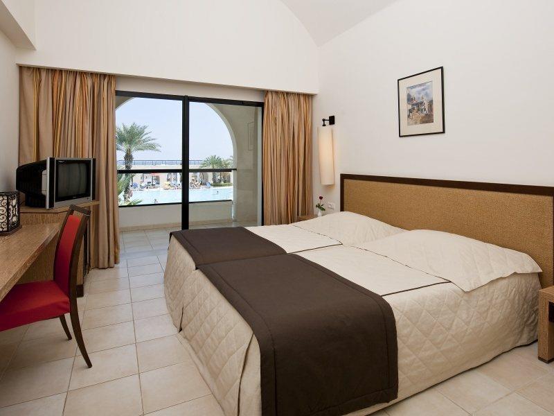 Sentido Djerba Beach Triffa Eksteriør billede