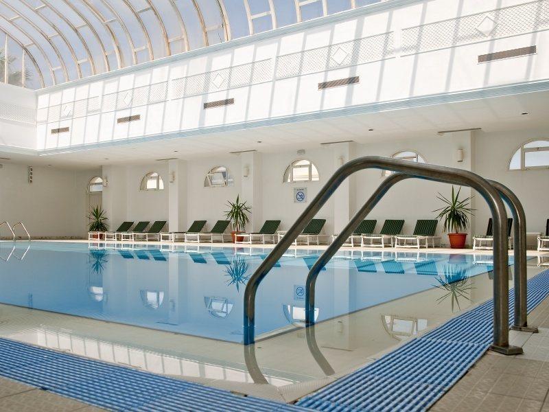 Sentido Djerba Beach Triffa Eksteriør billede