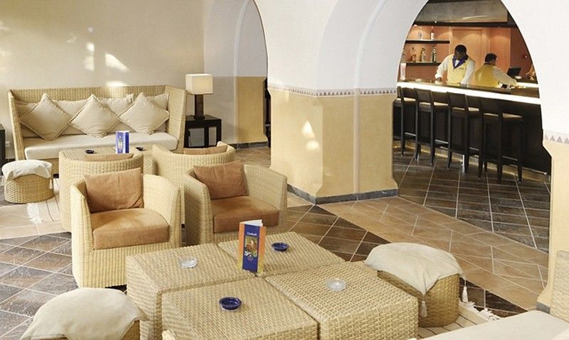 Sentido Djerba Beach Triffa Restaurant billede
