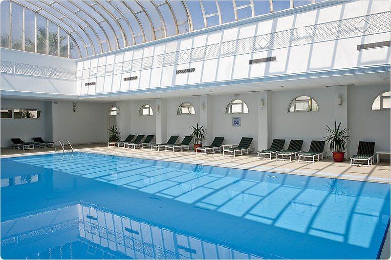 Sentido Djerba Beach Triffa Eksteriør billede
