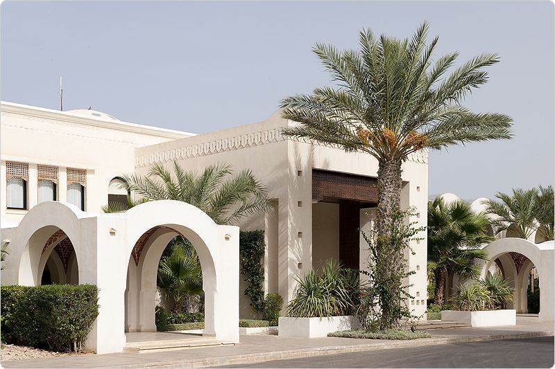 Sentido Djerba Beach Triffa Eksteriør billede
