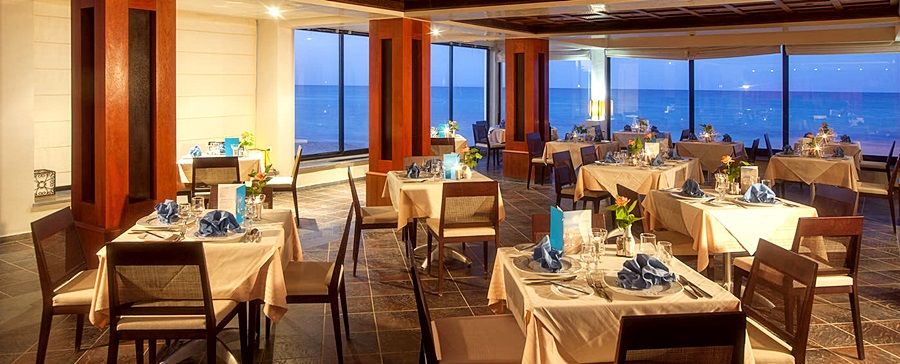 Sentido Djerba Beach Triffa Eksteriør billede