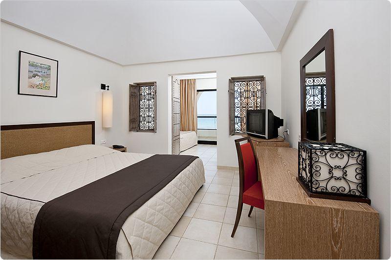 Sentido Djerba Beach Triffa Værelse billede