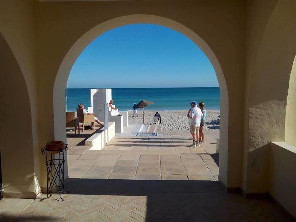 Sentido Djerba Beach Triffa Eksteriør billede