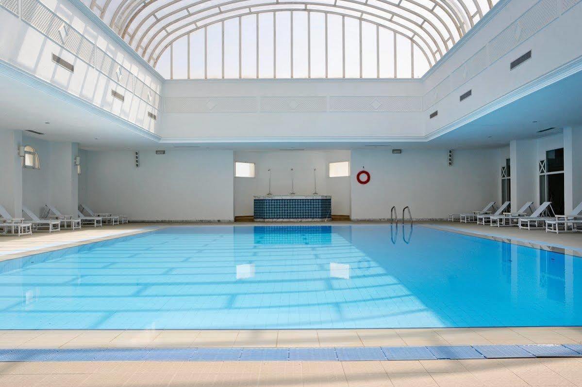 Sentido Djerba Beach Triffa Faciliteter billede
