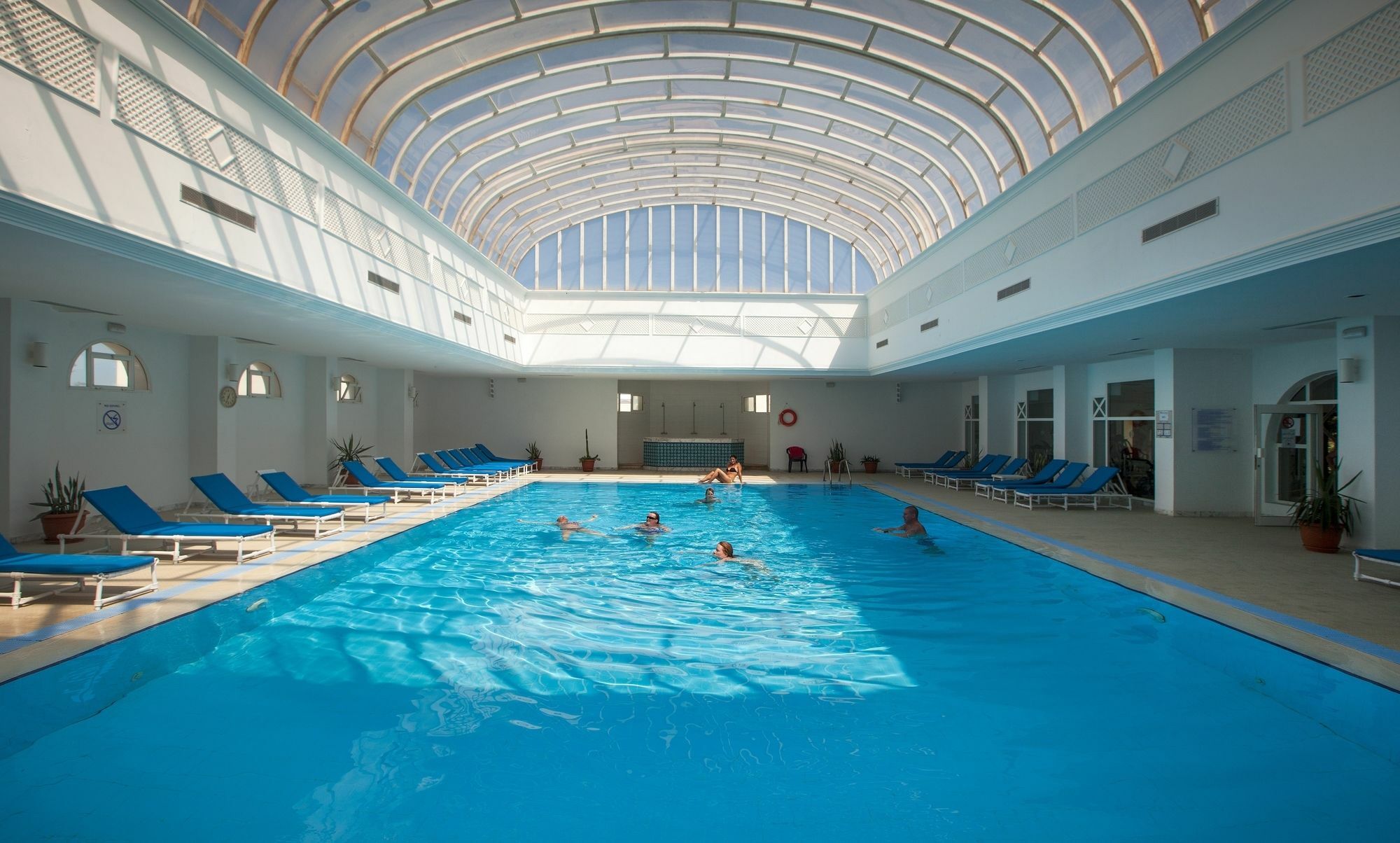 Sentido Djerba Beach Triffa Eksteriør billede