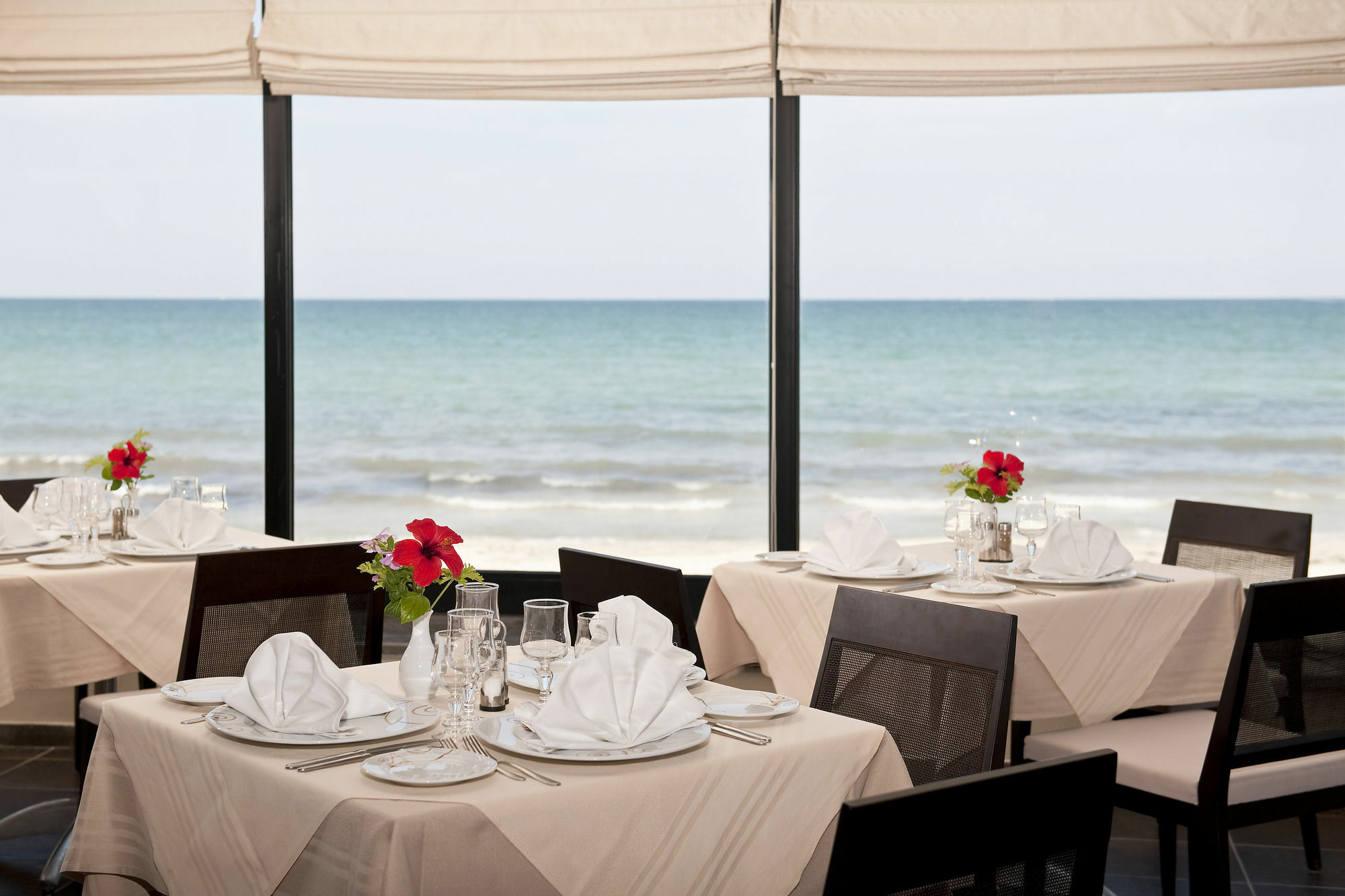 Sentido Djerba Beach Triffa Restaurant billede