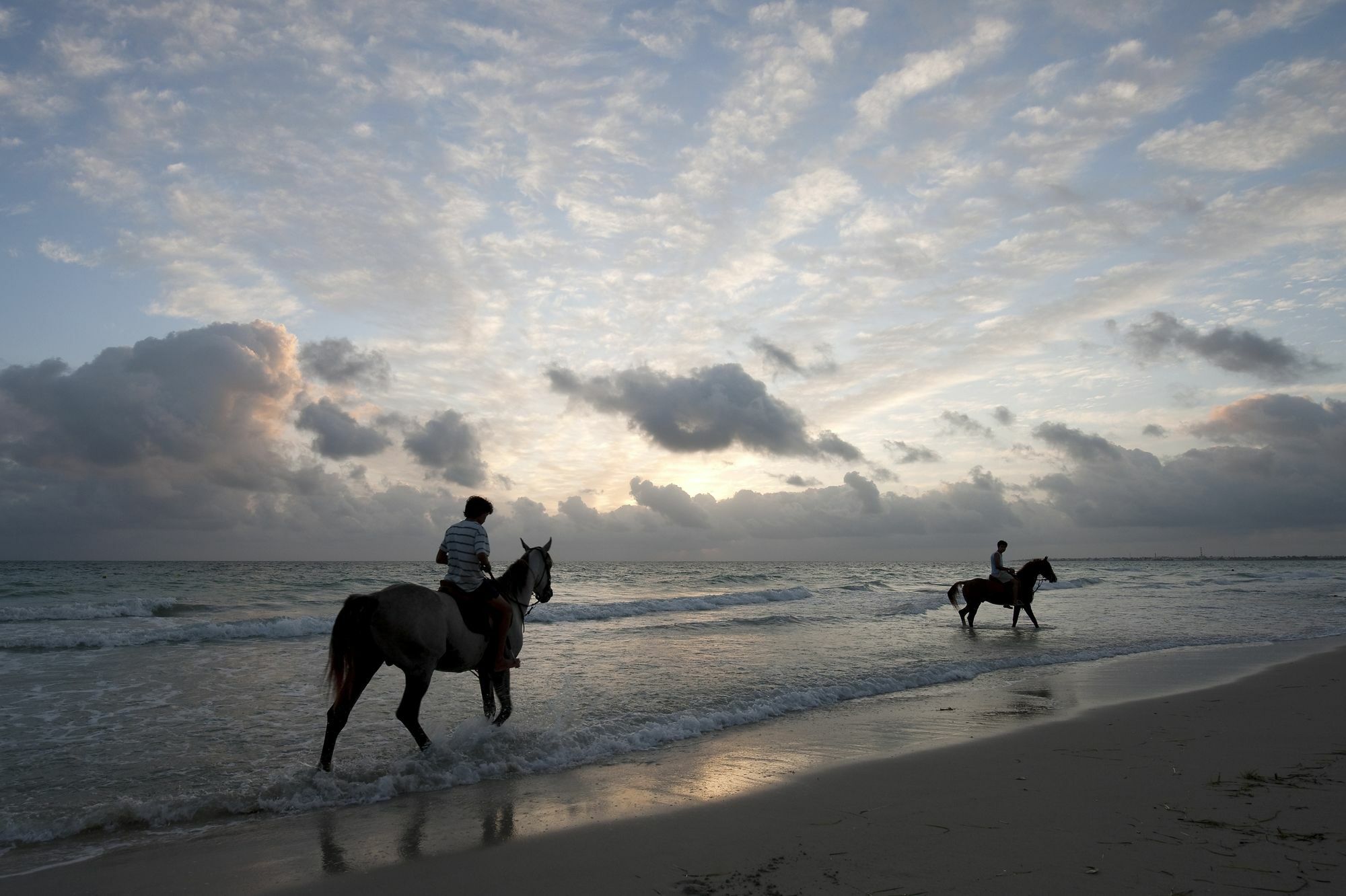 Sentido Djerba Beach Triffa Eksteriør billede