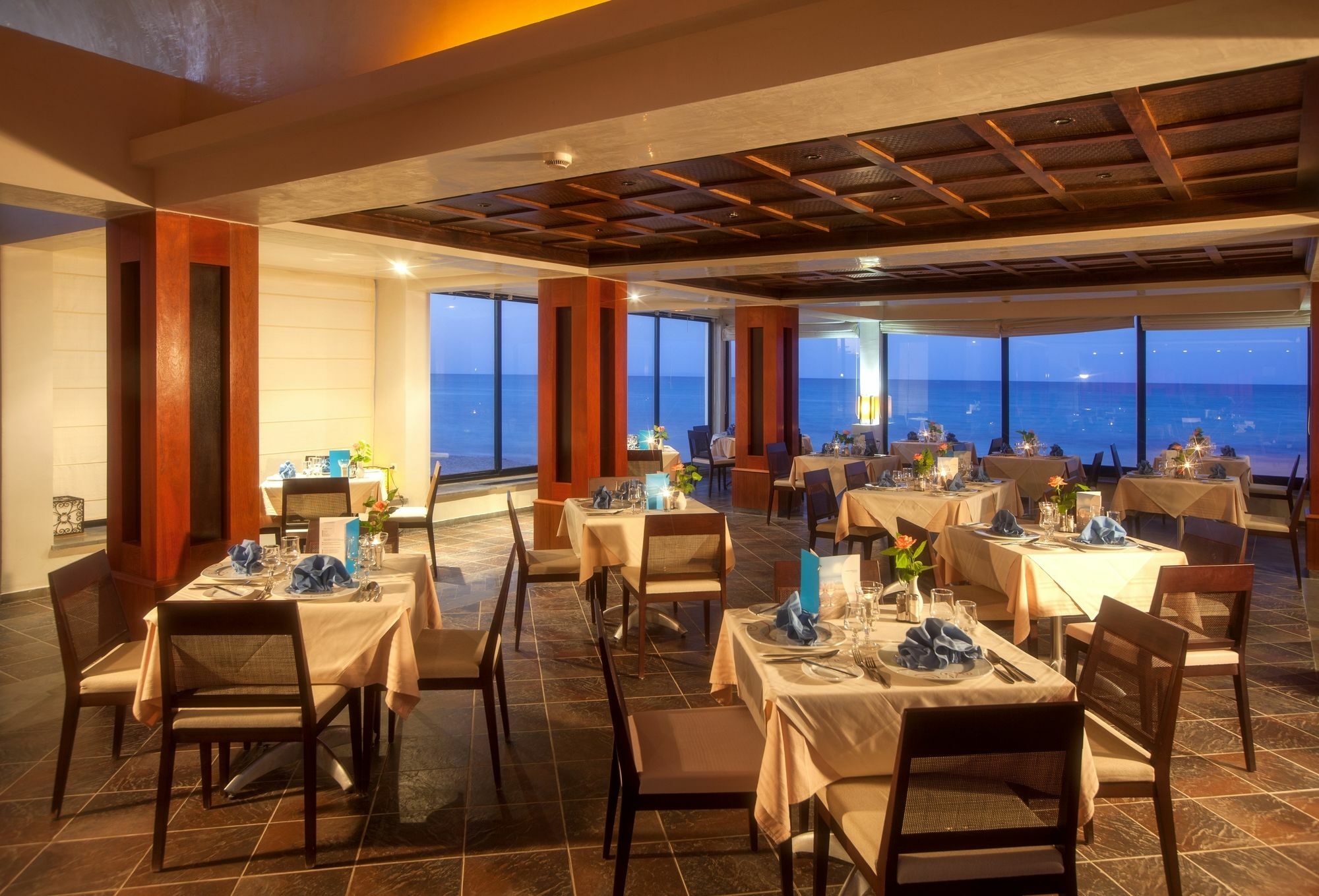 Sentido Djerba Beach Triffa Eksteriør billede