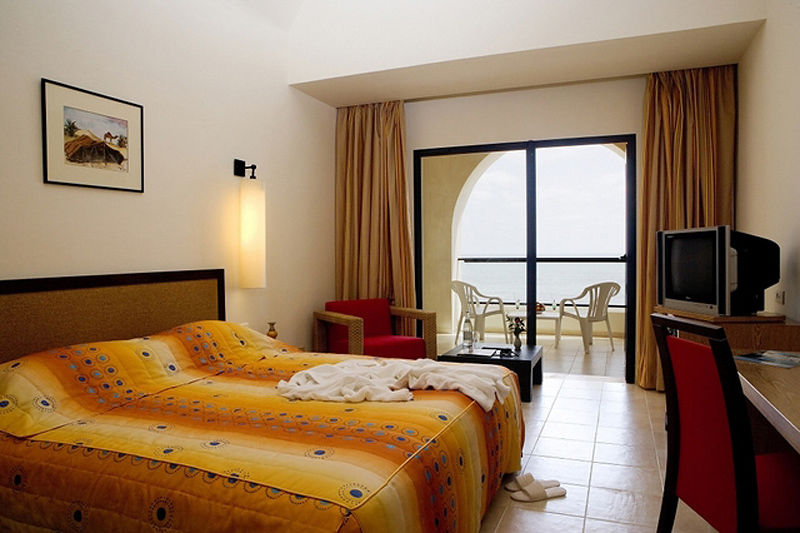 Sentido Djerba Beach Triffa Værelse billede