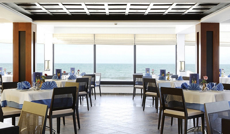 Sentido Djerba Beach Triffa Eksteriør billede